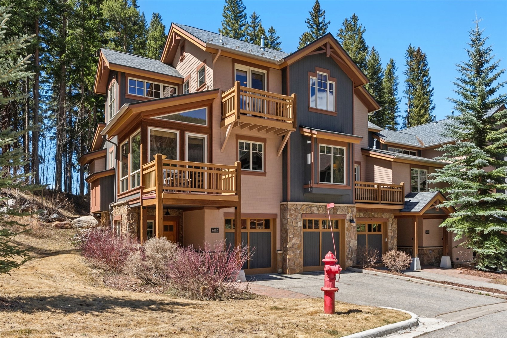 189 Tip Top TRAIL 6562