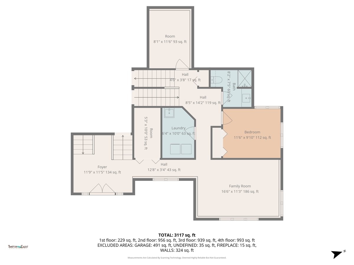 1799 Falcon DRIVE