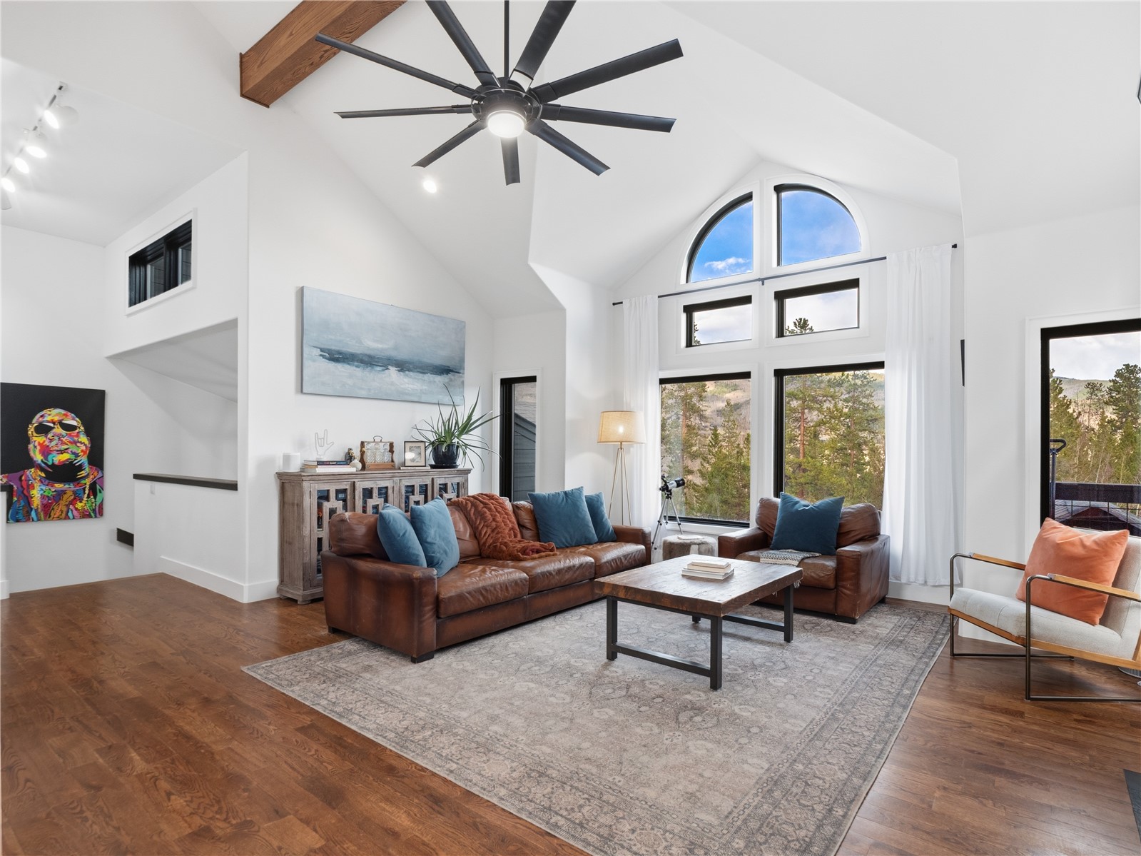 1799 Falcon DRIVE