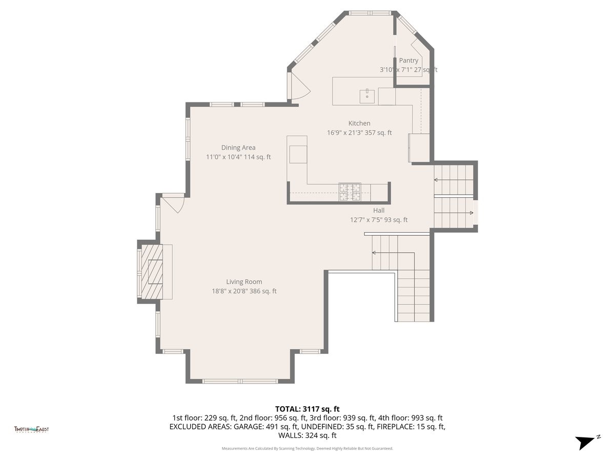 1799 Falcon DRIVE