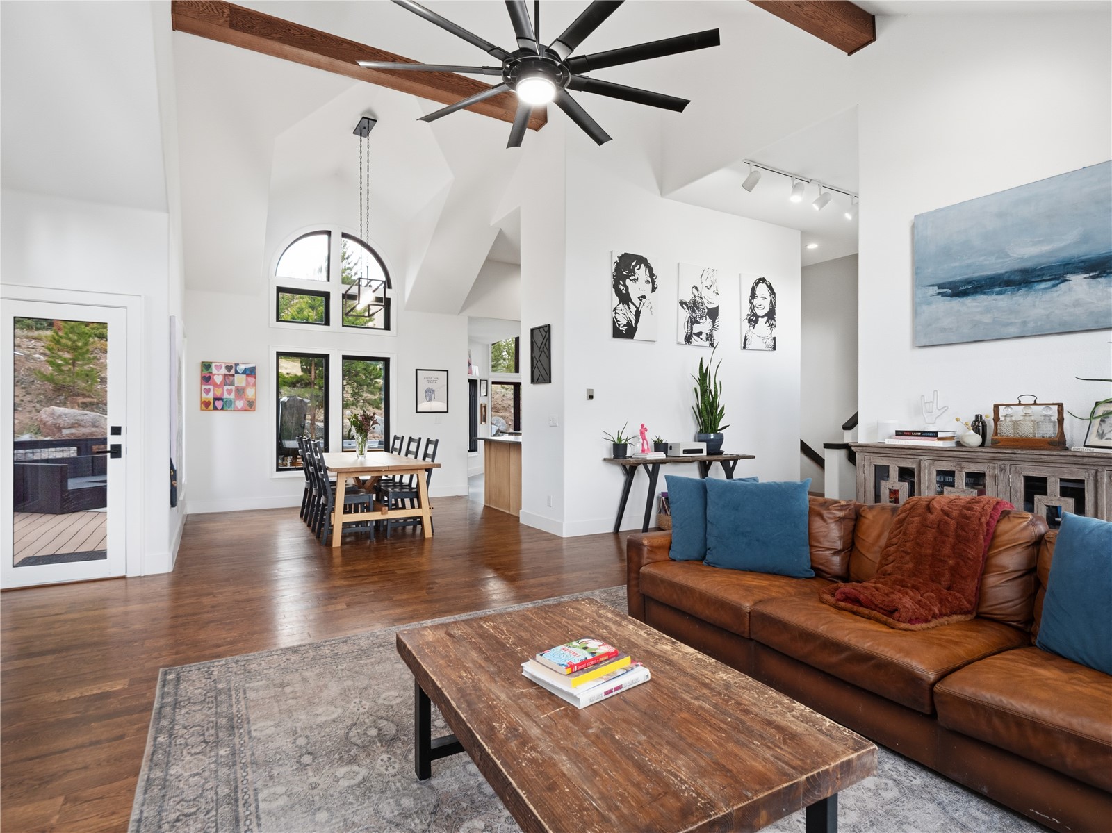 1799 Falcon DRIVE