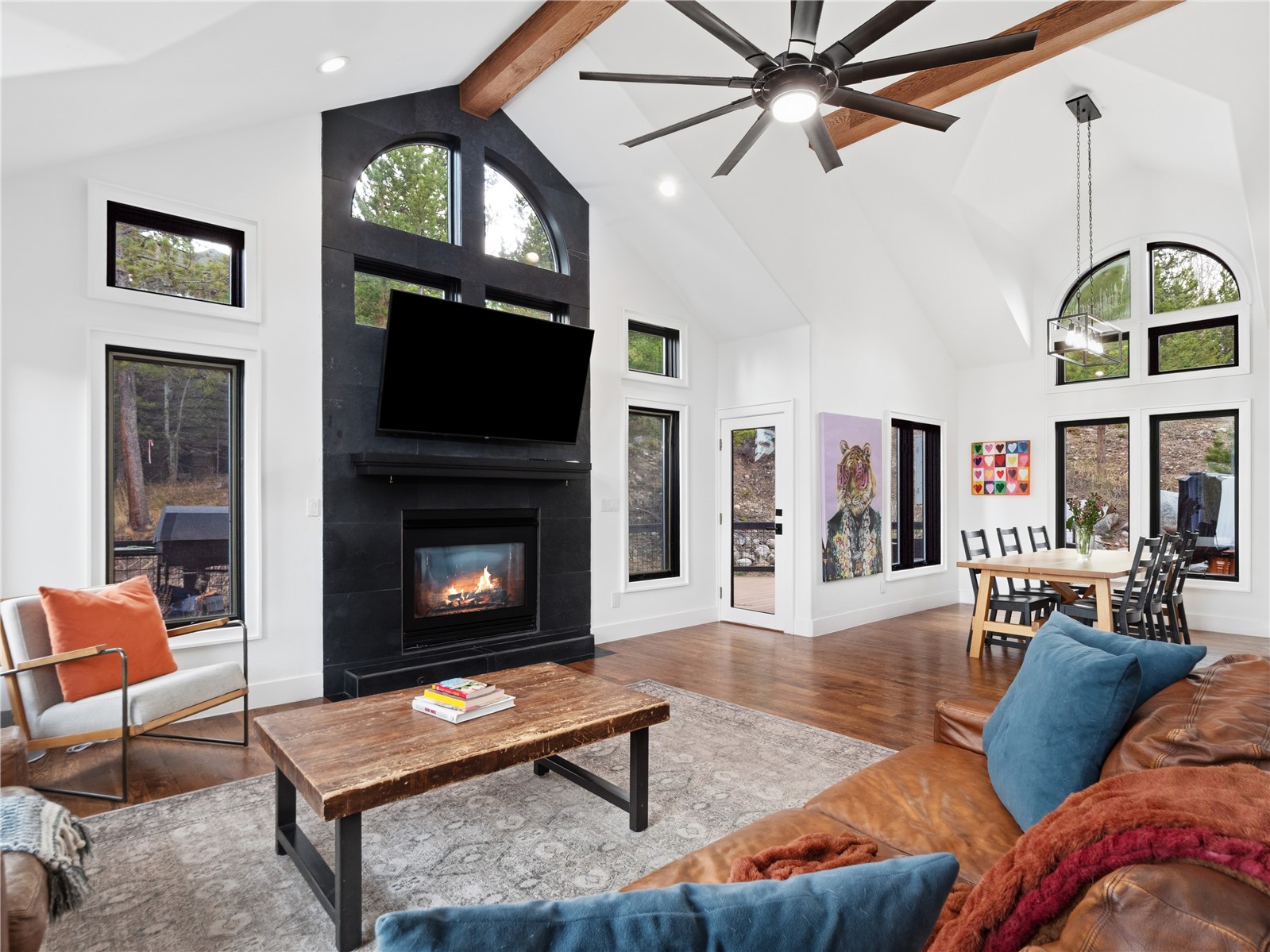 1799 Falcon DRIVE