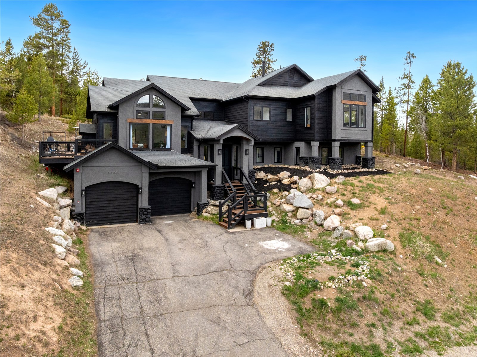 1799 Falcon DRIVE