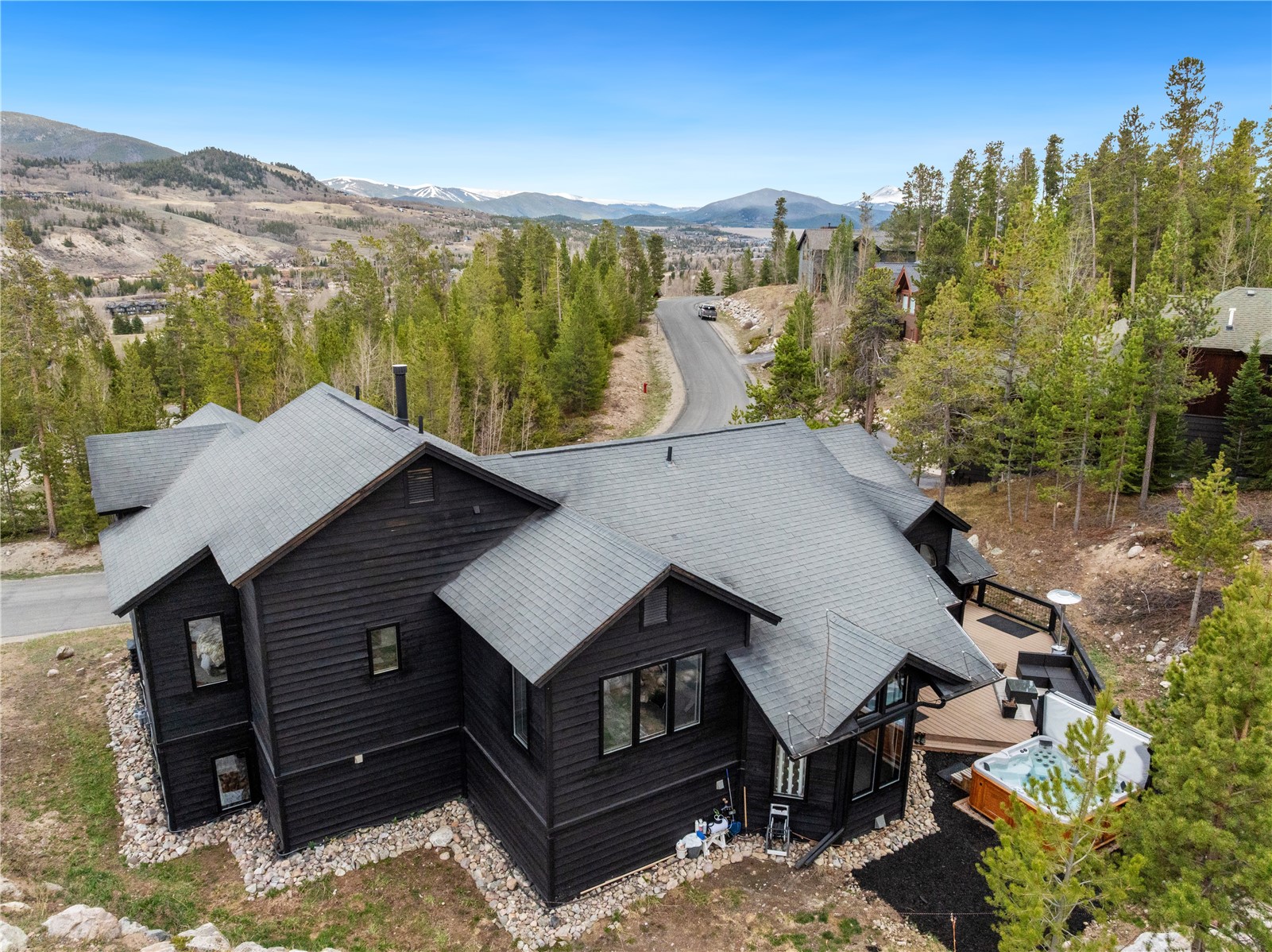 1799 Falcon DRIVE