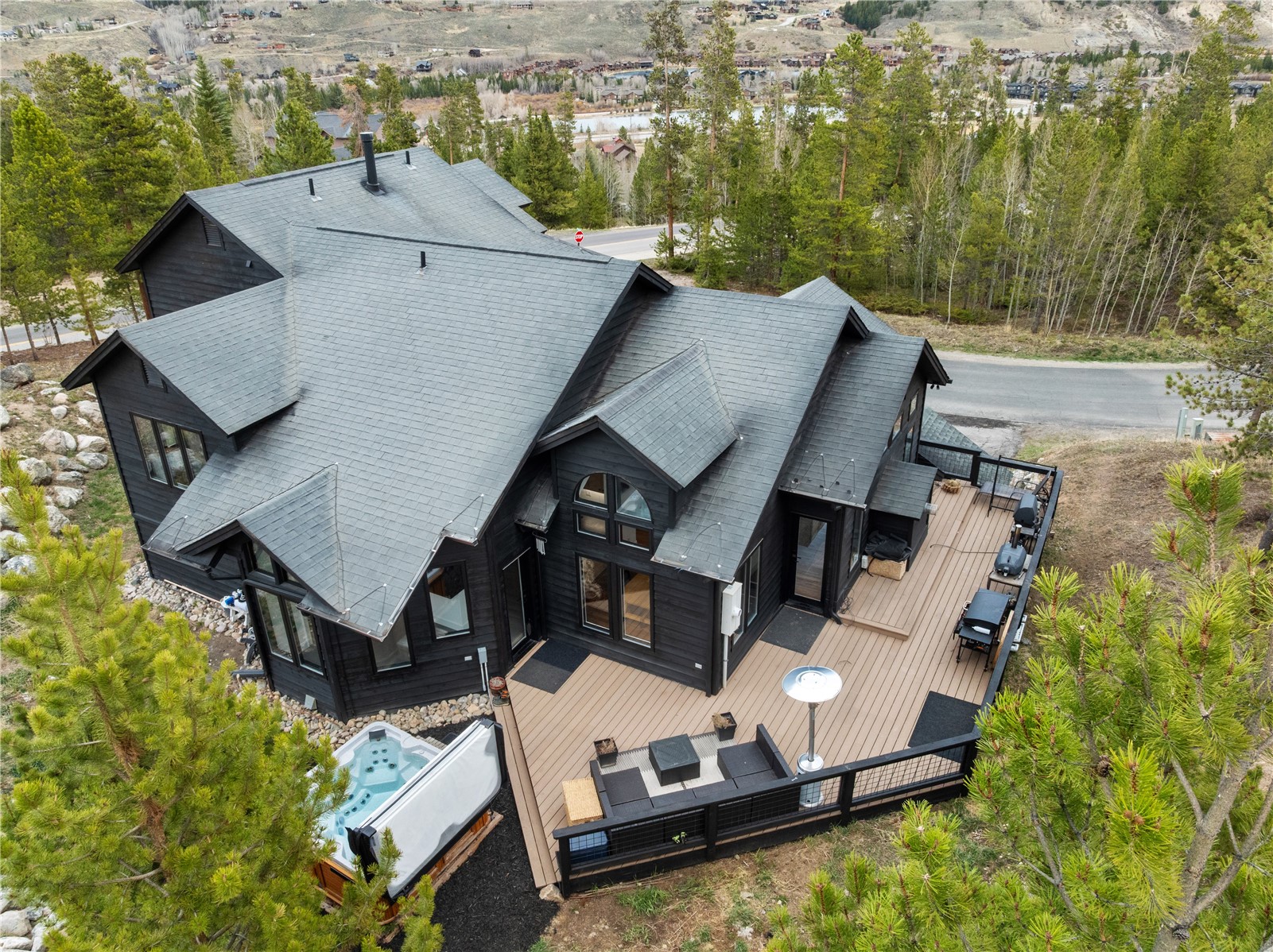 1799 Falcon DRIVE