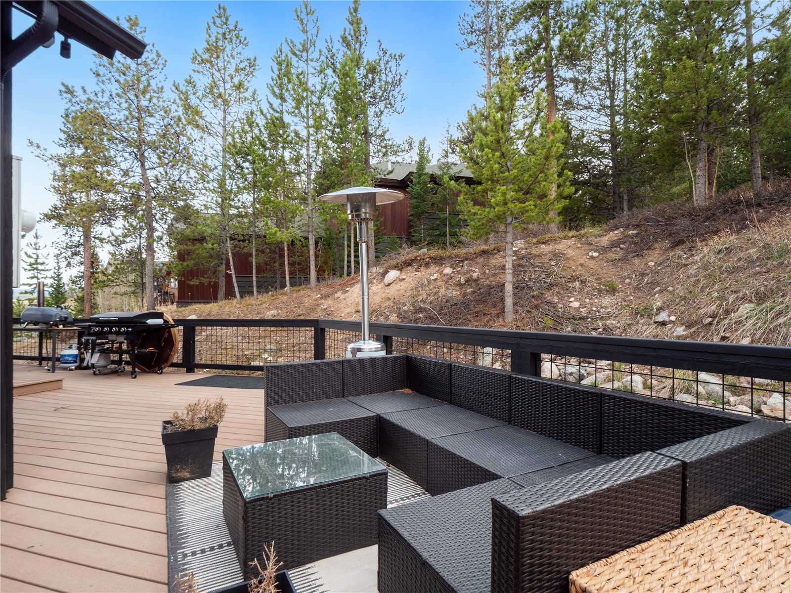 1799 Falcon DRIVE