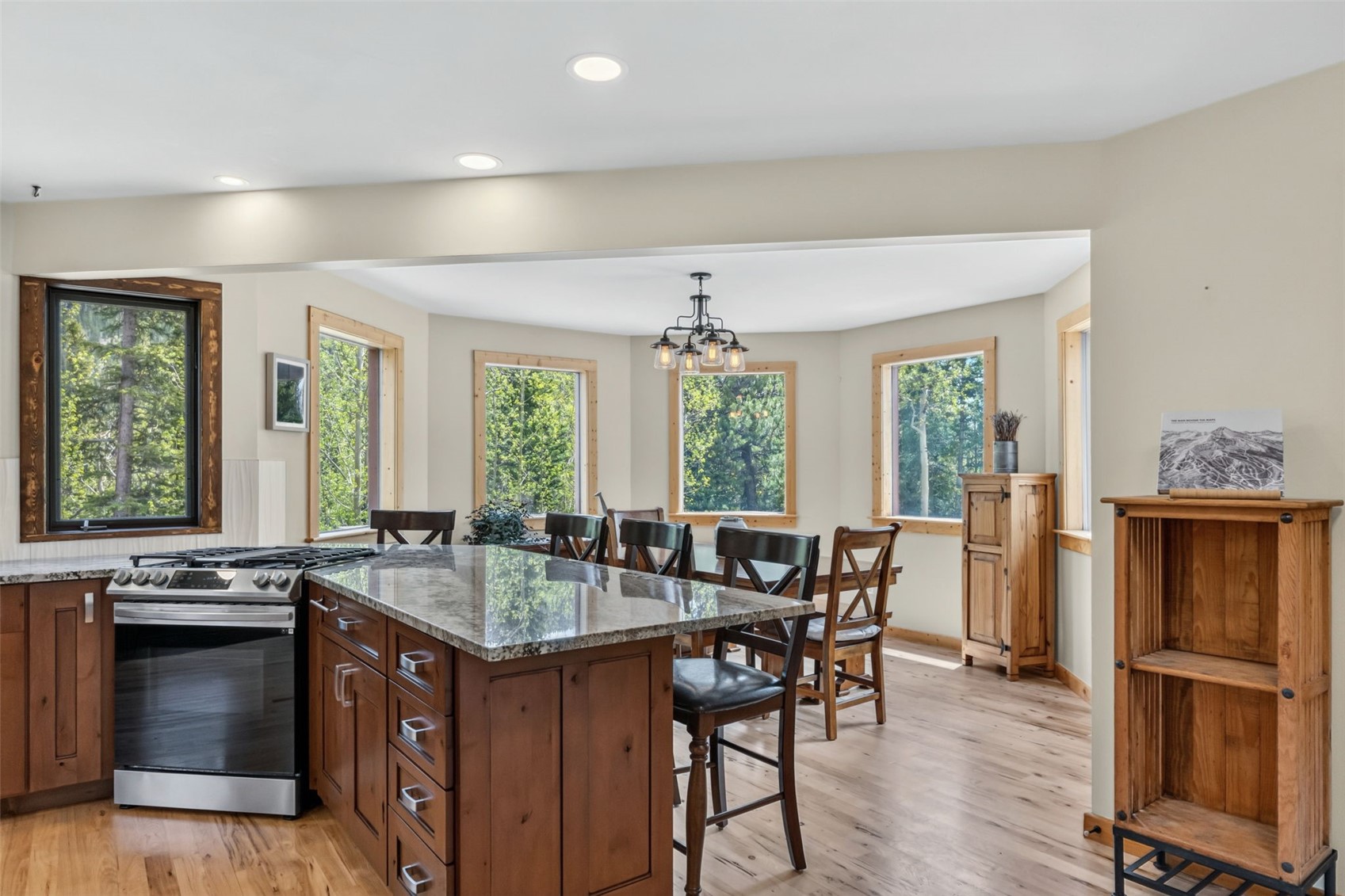 366 Quartzville ROAD