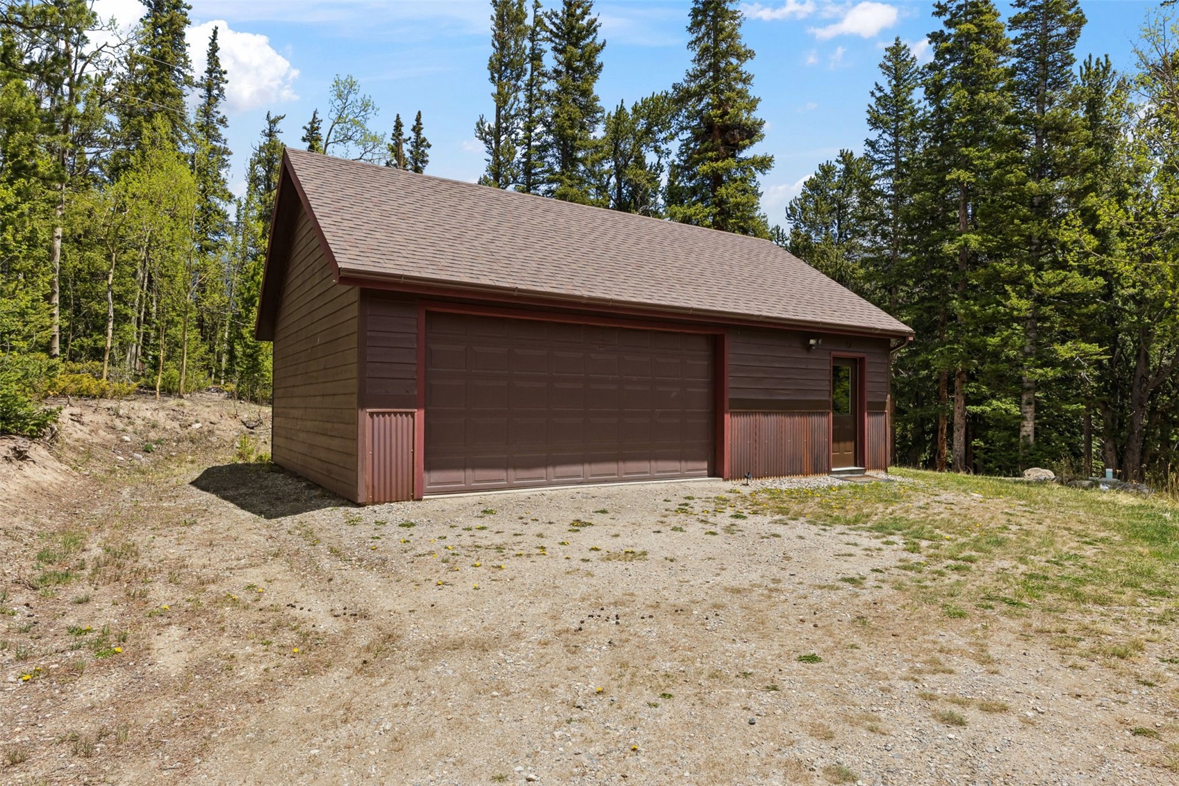 366 Quartzville ROAD