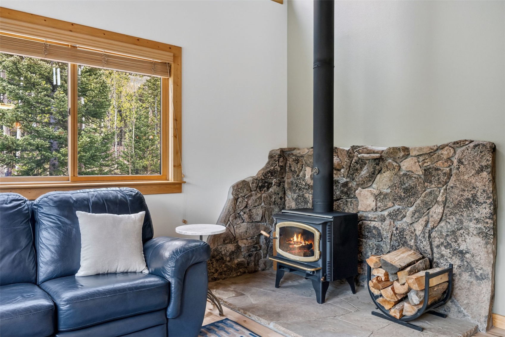 366 Quartzville ROAD
