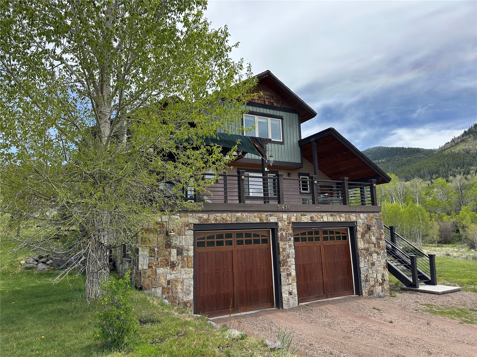 31430 Shoshone WAY