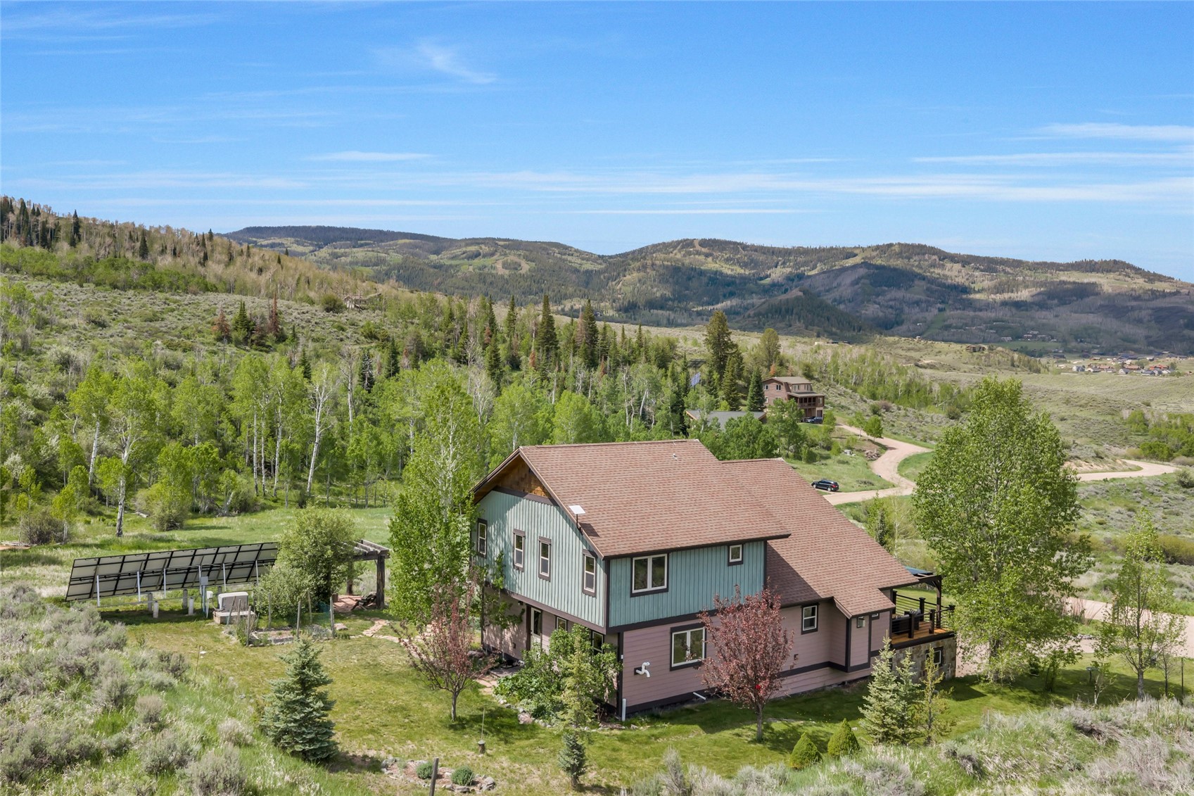 31430 Shoshone WAY