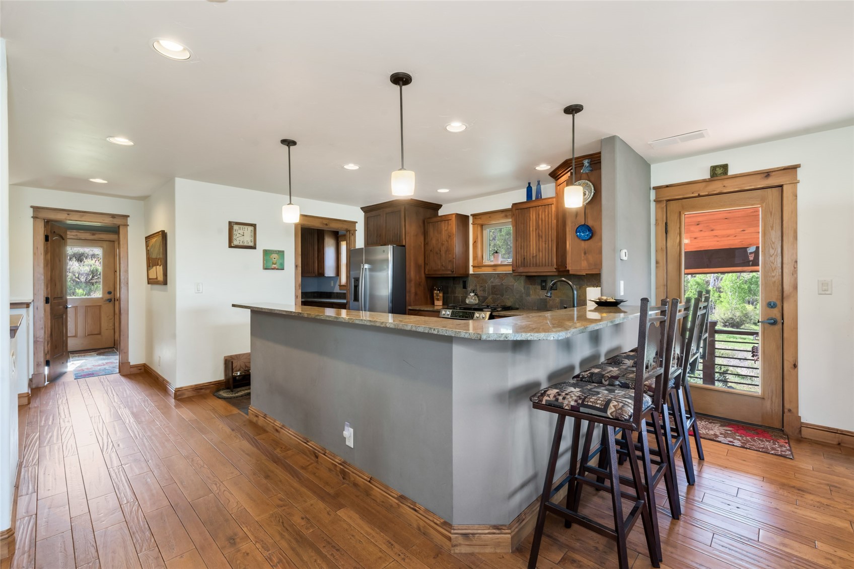 31430 Shoshone WAY