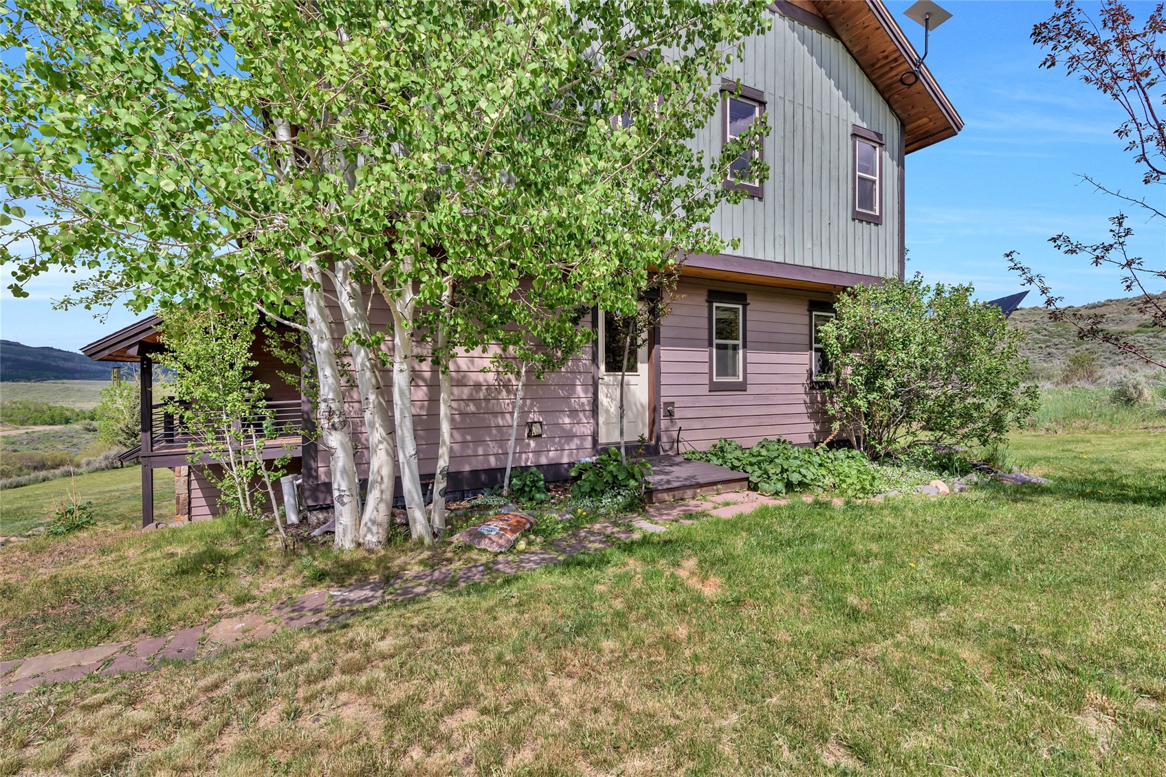 31430 Shoshone WAY