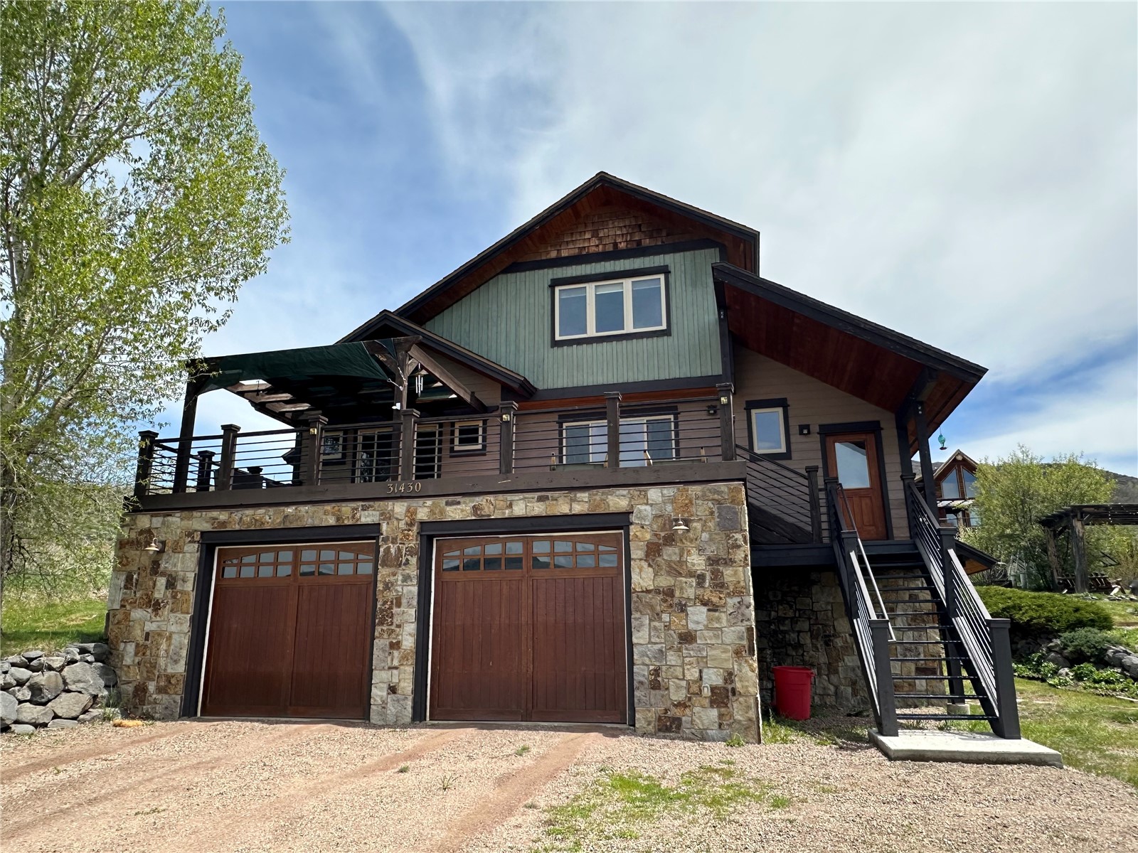 31430 Shoshone WAY