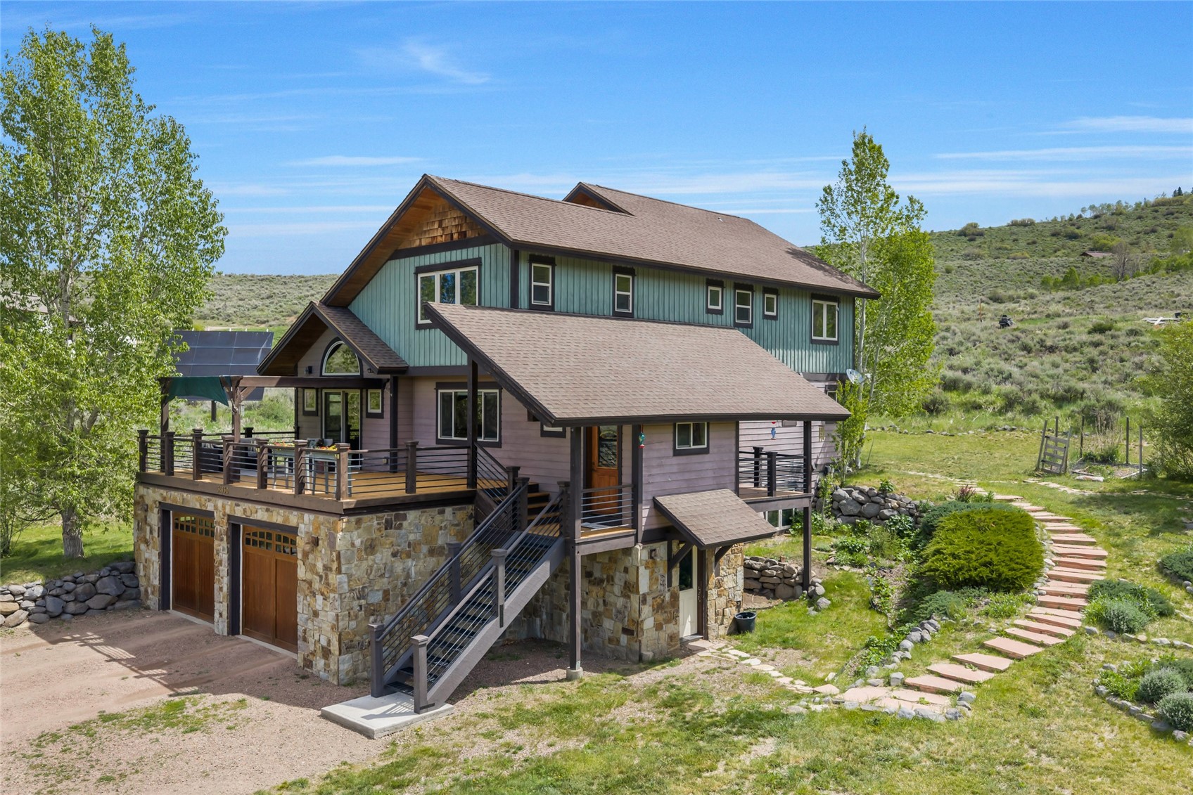 31430 Shoshone WAY