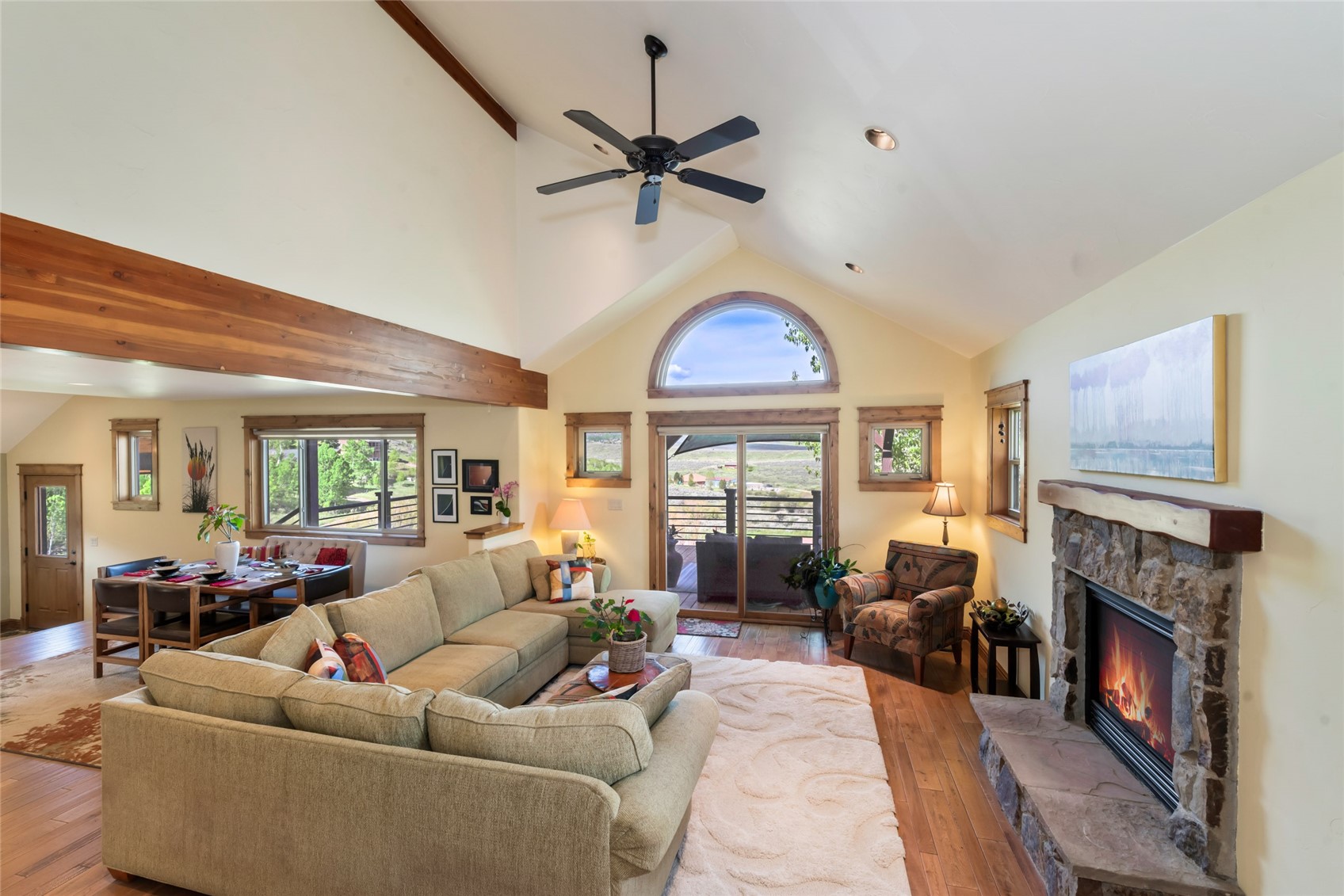 31430 Shoshone WAY