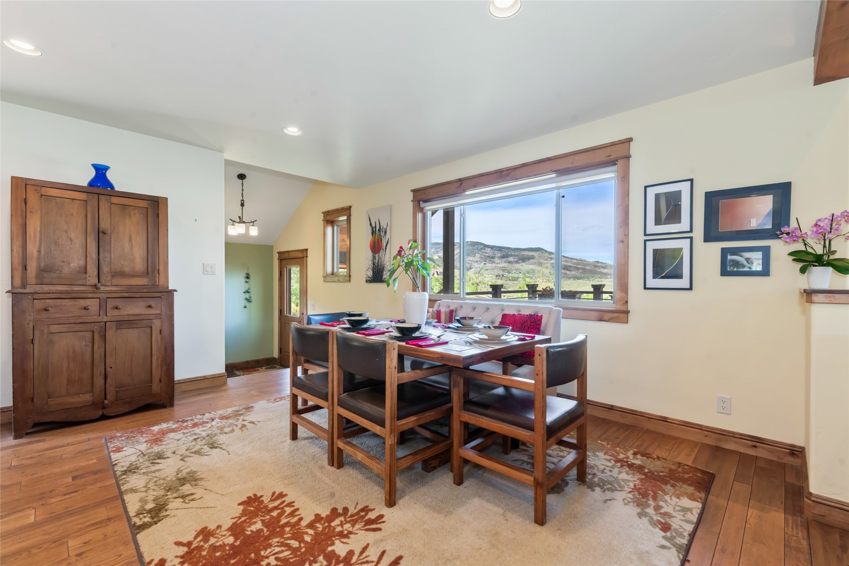 31430 Shoshone WAY