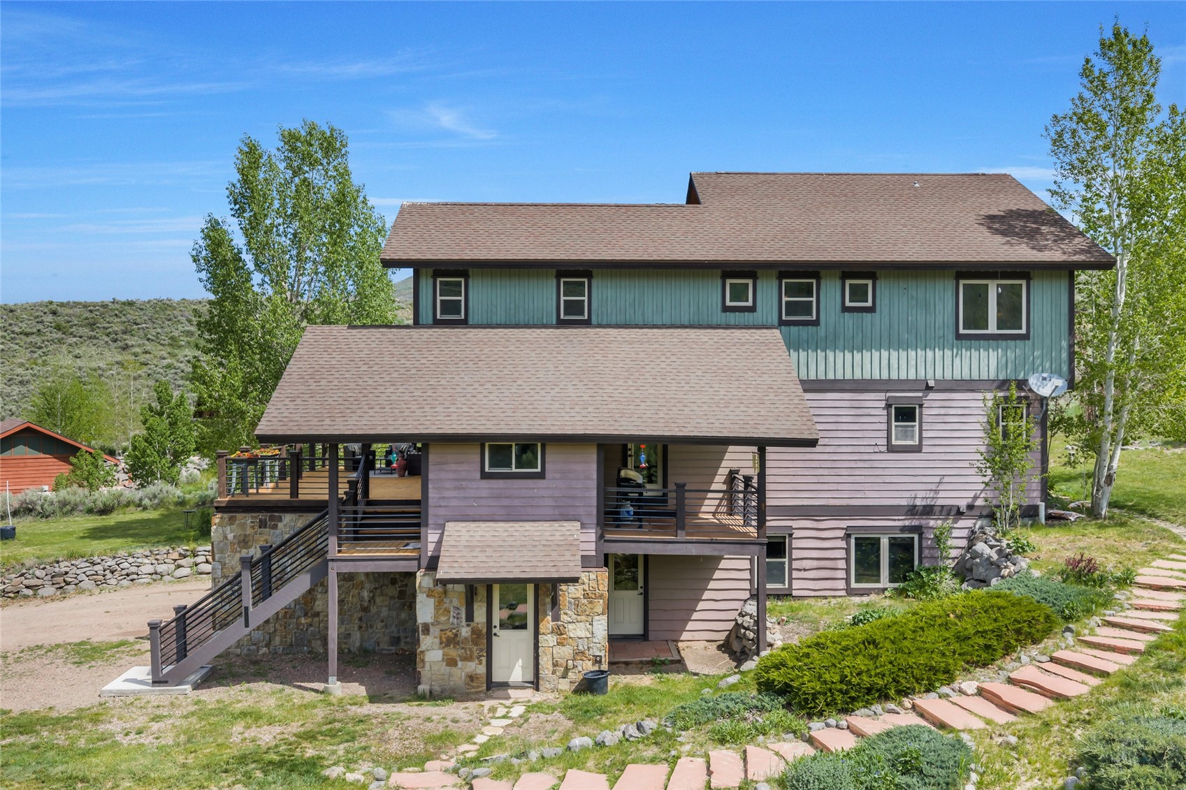 31430 Shoshone WAY