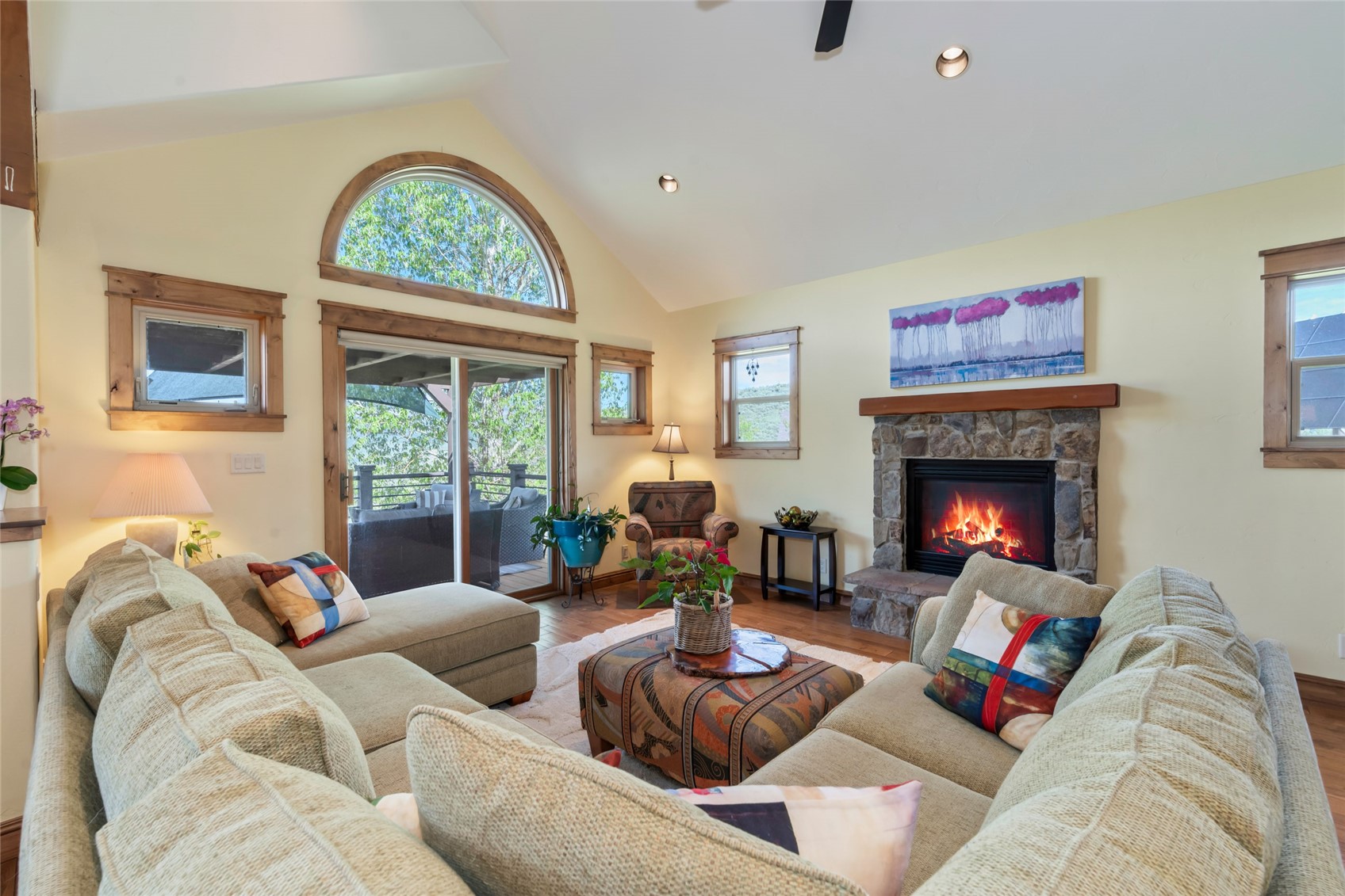 31430 Shoshone WAY