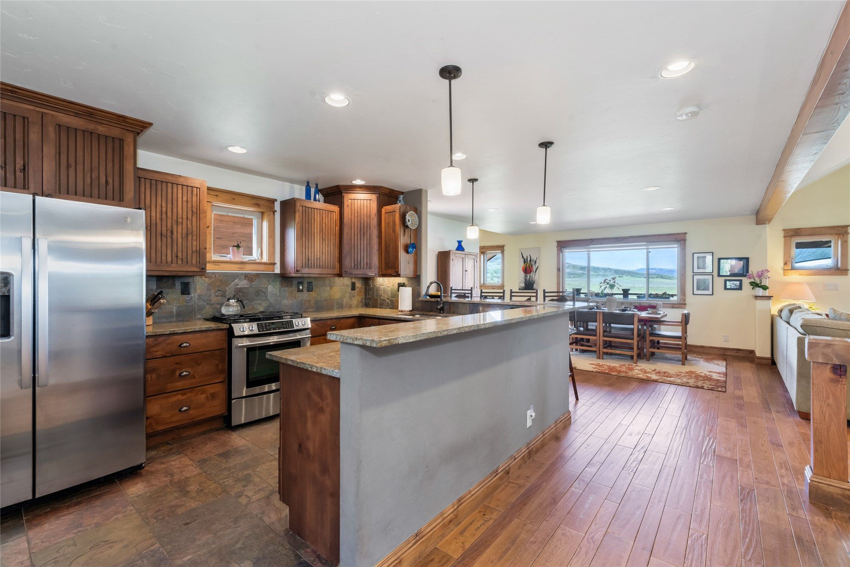 31430 Shoshone WAY