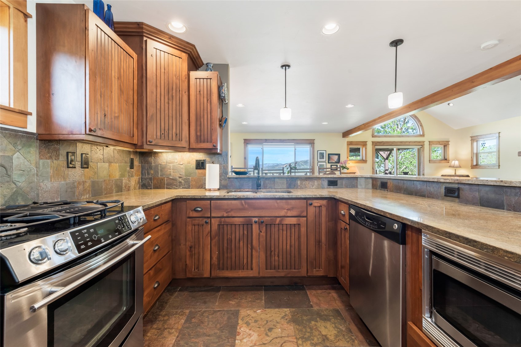 31430 Shoshone WAY