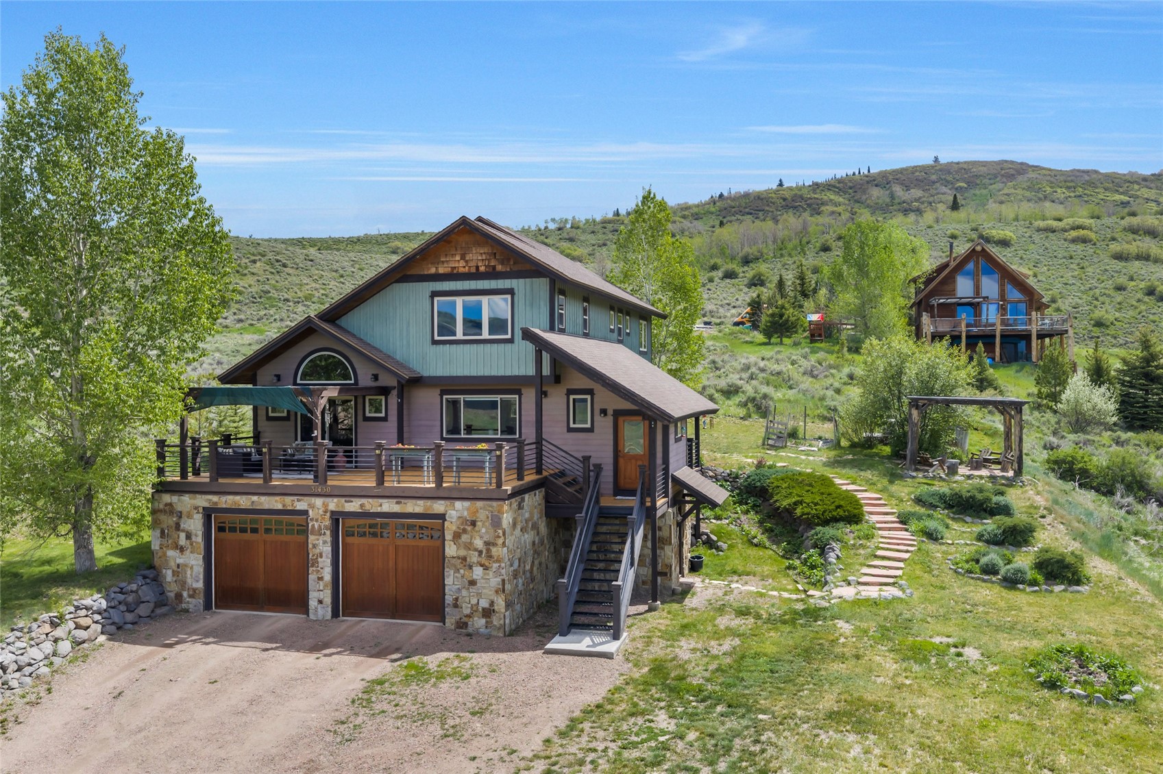 31430 Shoshone WAY