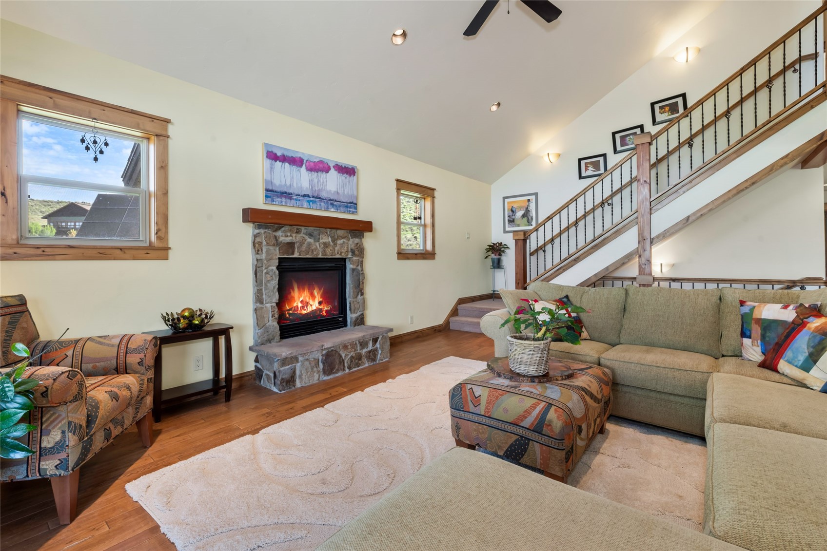 31430 Shoshone WAY