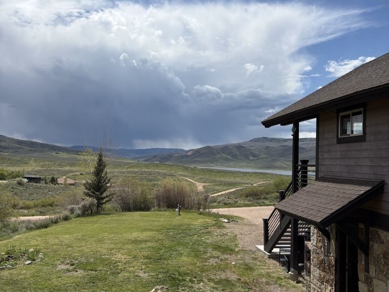 31430 Shoshone WAY