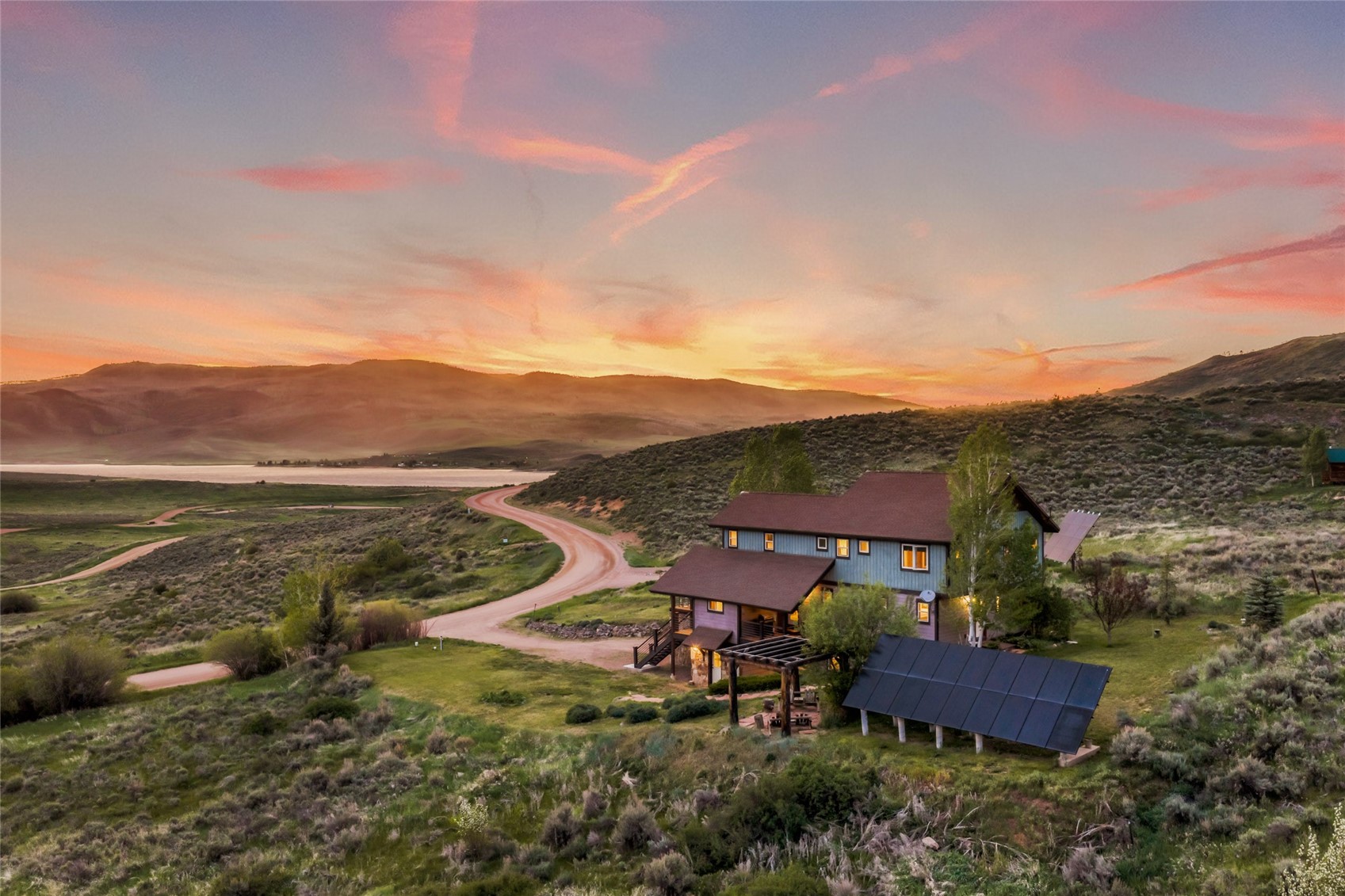 31430 Shoshone WAY
