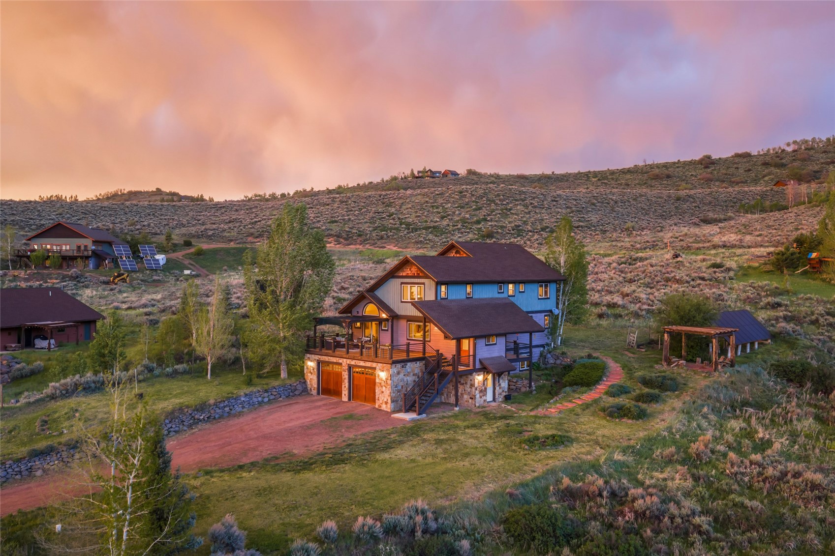 31430 Shoshone WAY