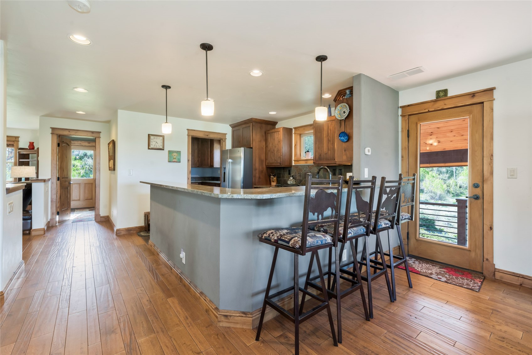 31430 Shoshone WAY