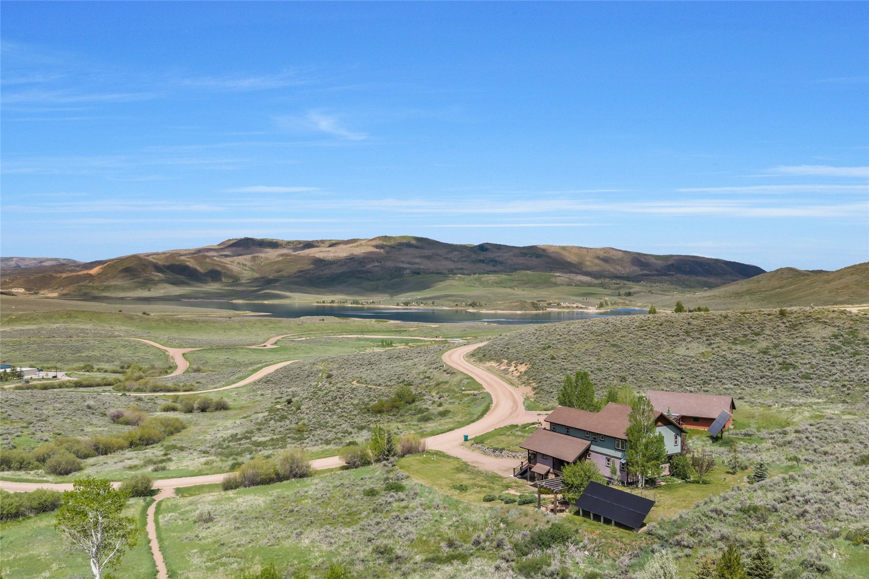 31430 Shoshone WAY