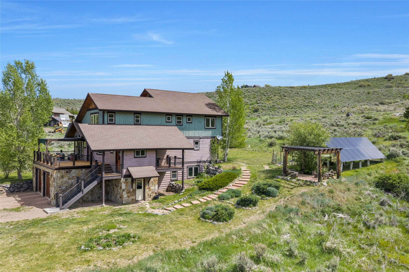 31430 Shoshone WAY