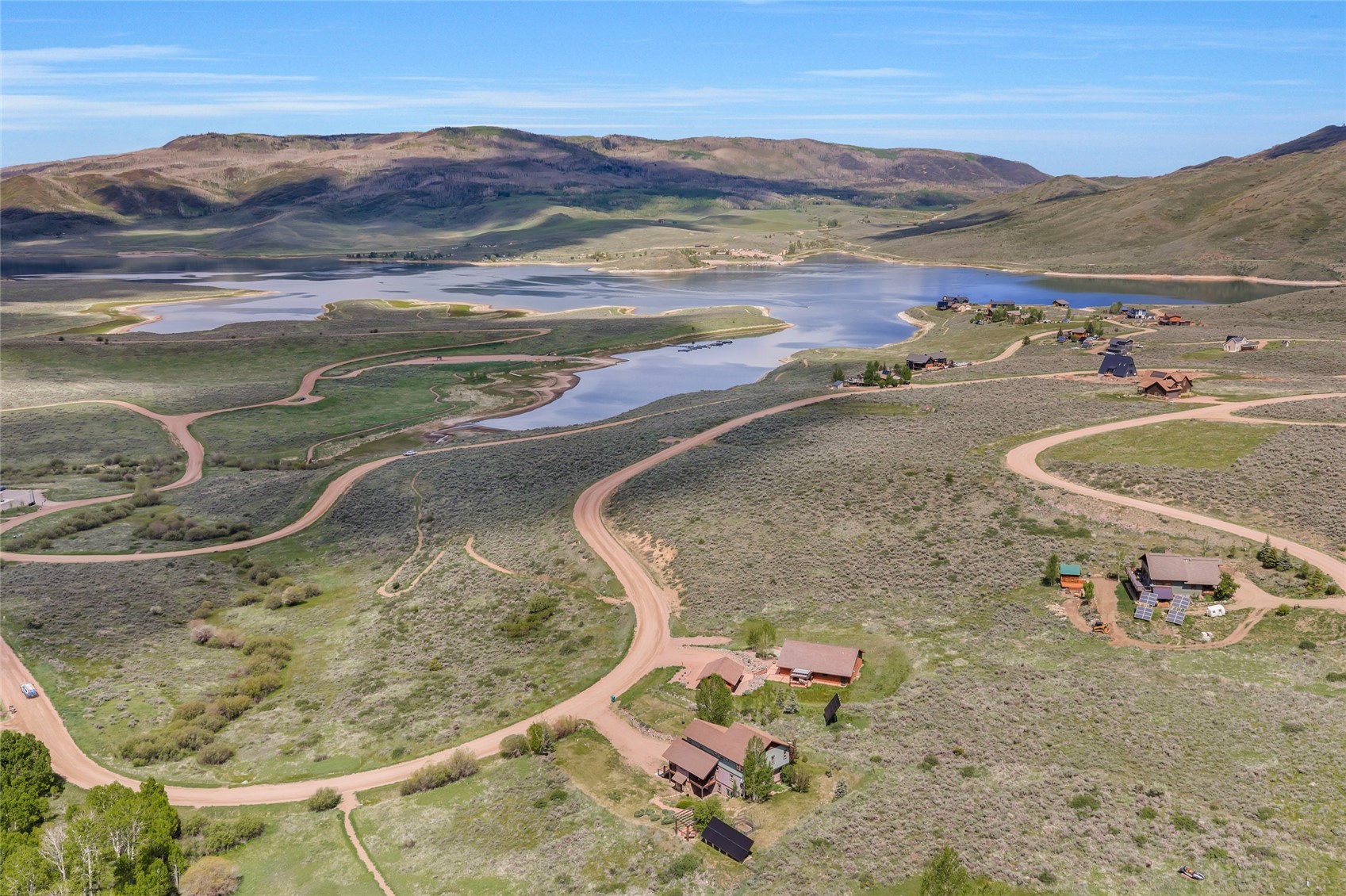 31430 Shoshone WAY