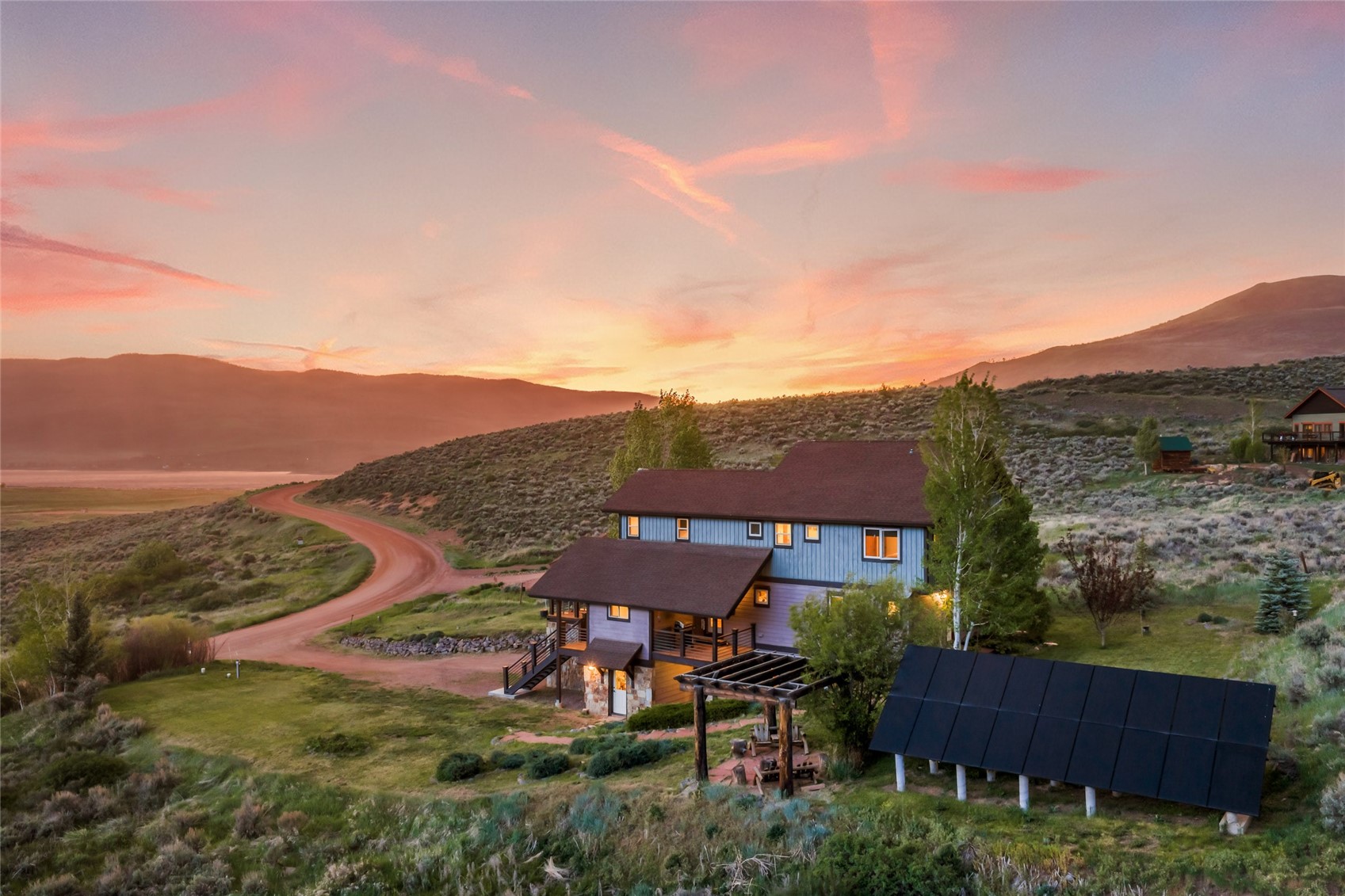 31430 Shoshone WAY