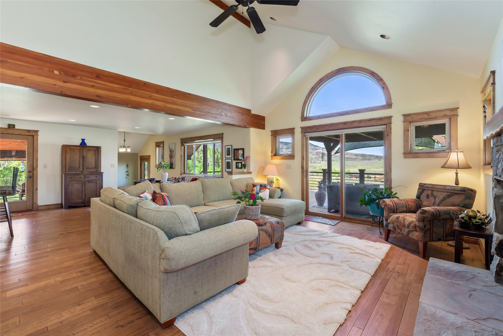 31430 Shoshone WAY