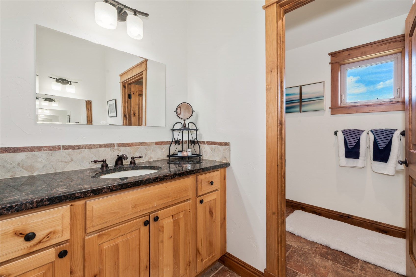 31430 Shoshone WAY