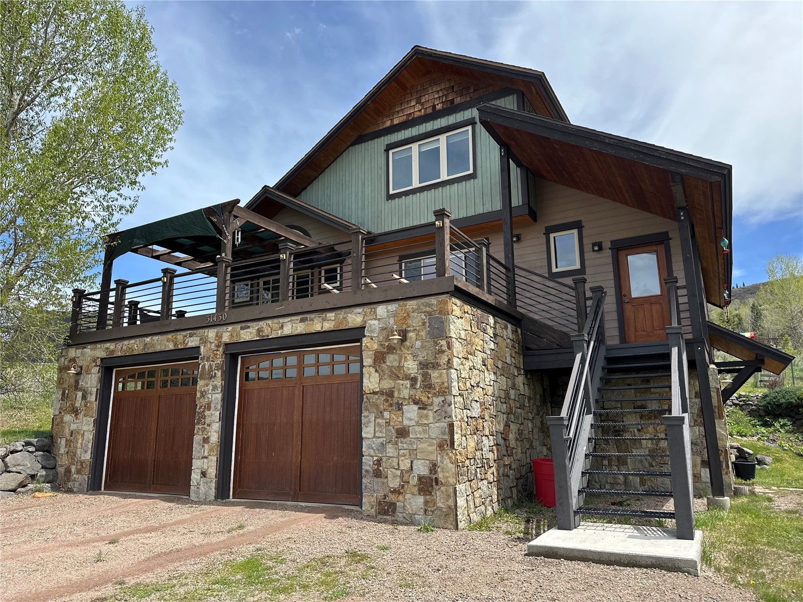 31430 Shoshone WAY