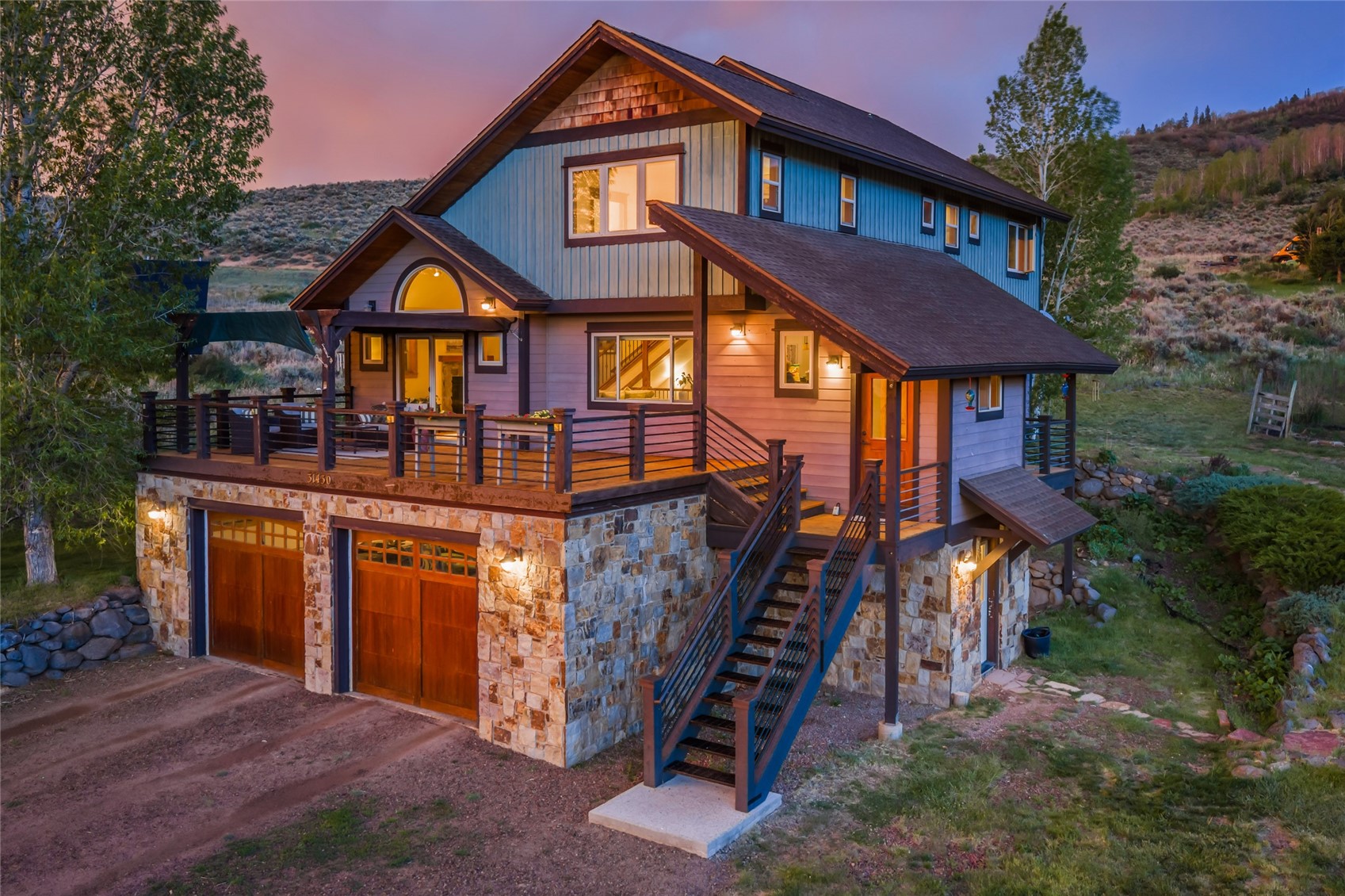 31430 Shoshone WAY