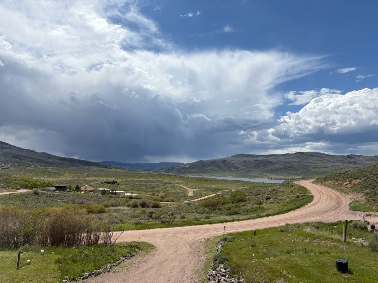 31430 Shoshone WAY