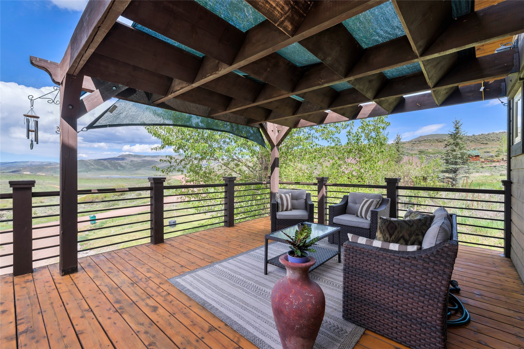 31430 Shoshone WAY