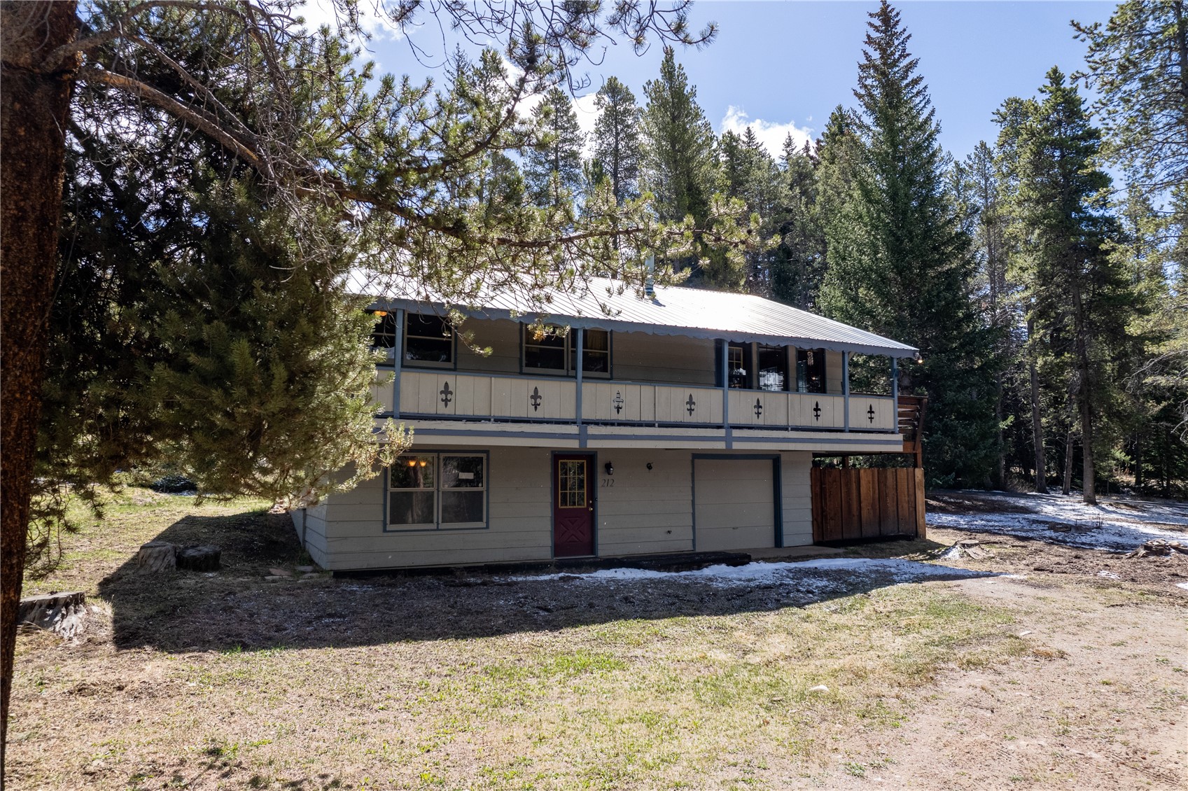 212 Briar Rose LANE