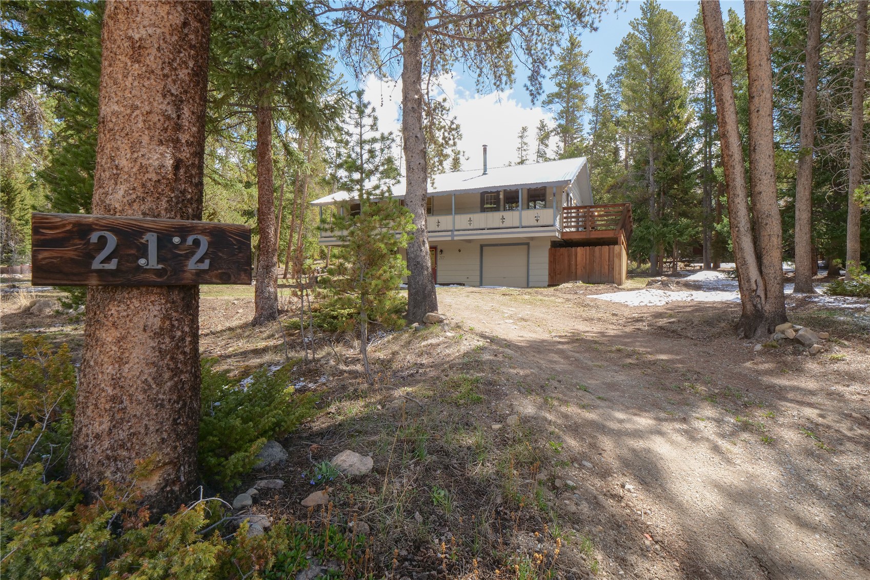 212 Briar Rose LANE