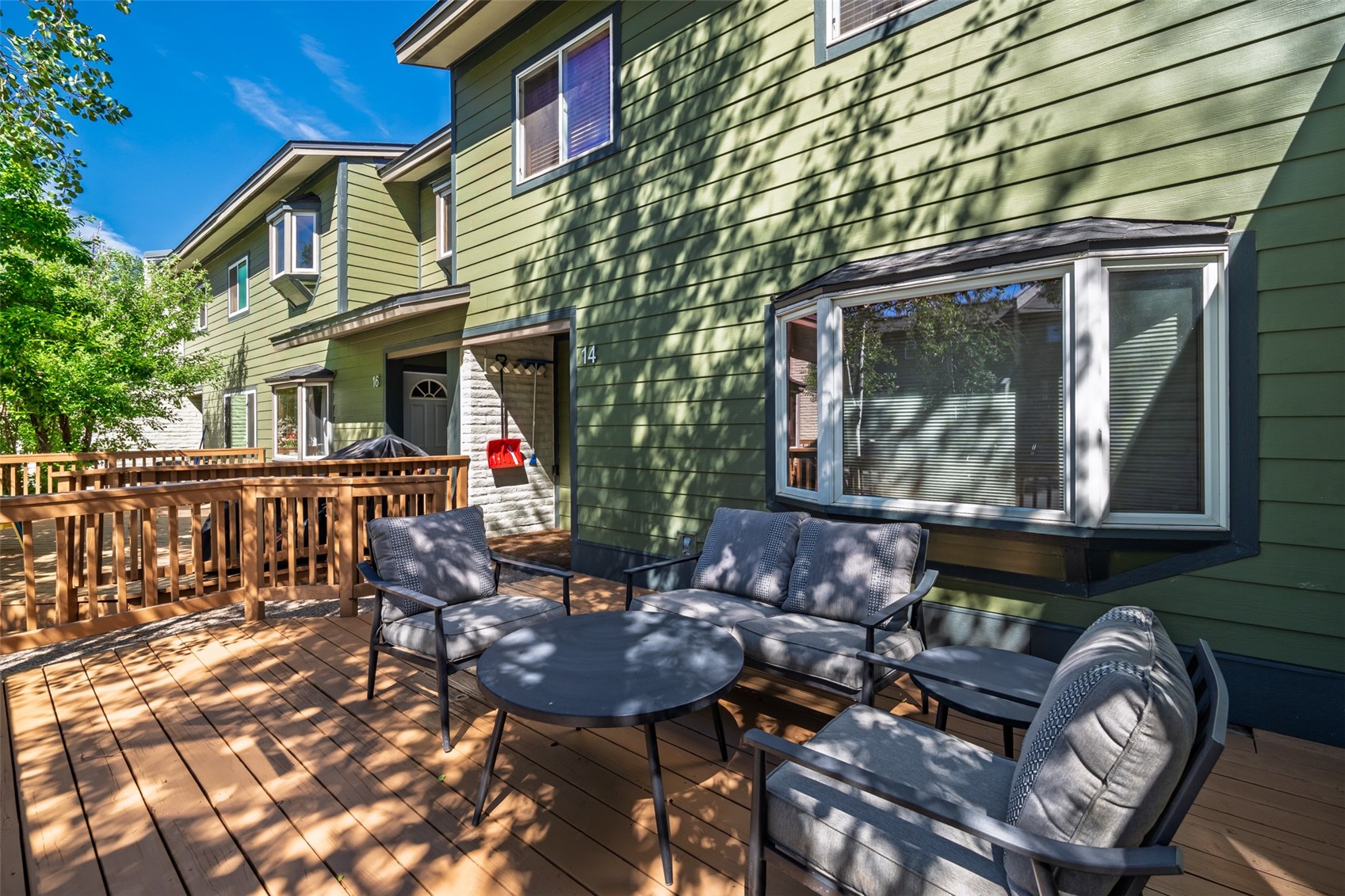 14 SEQUOIA COURT 14