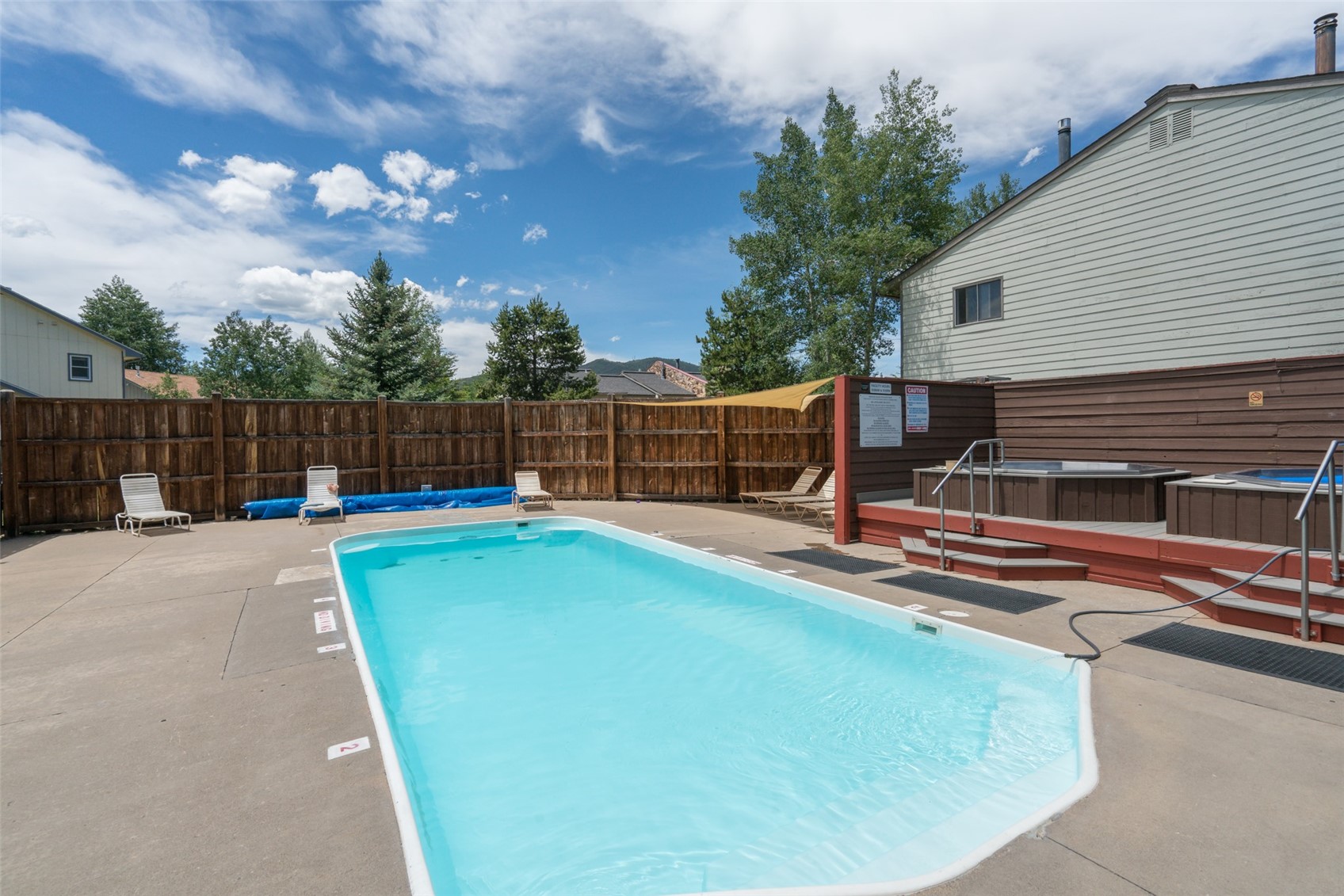 14 SEQUOIA COURT 14
