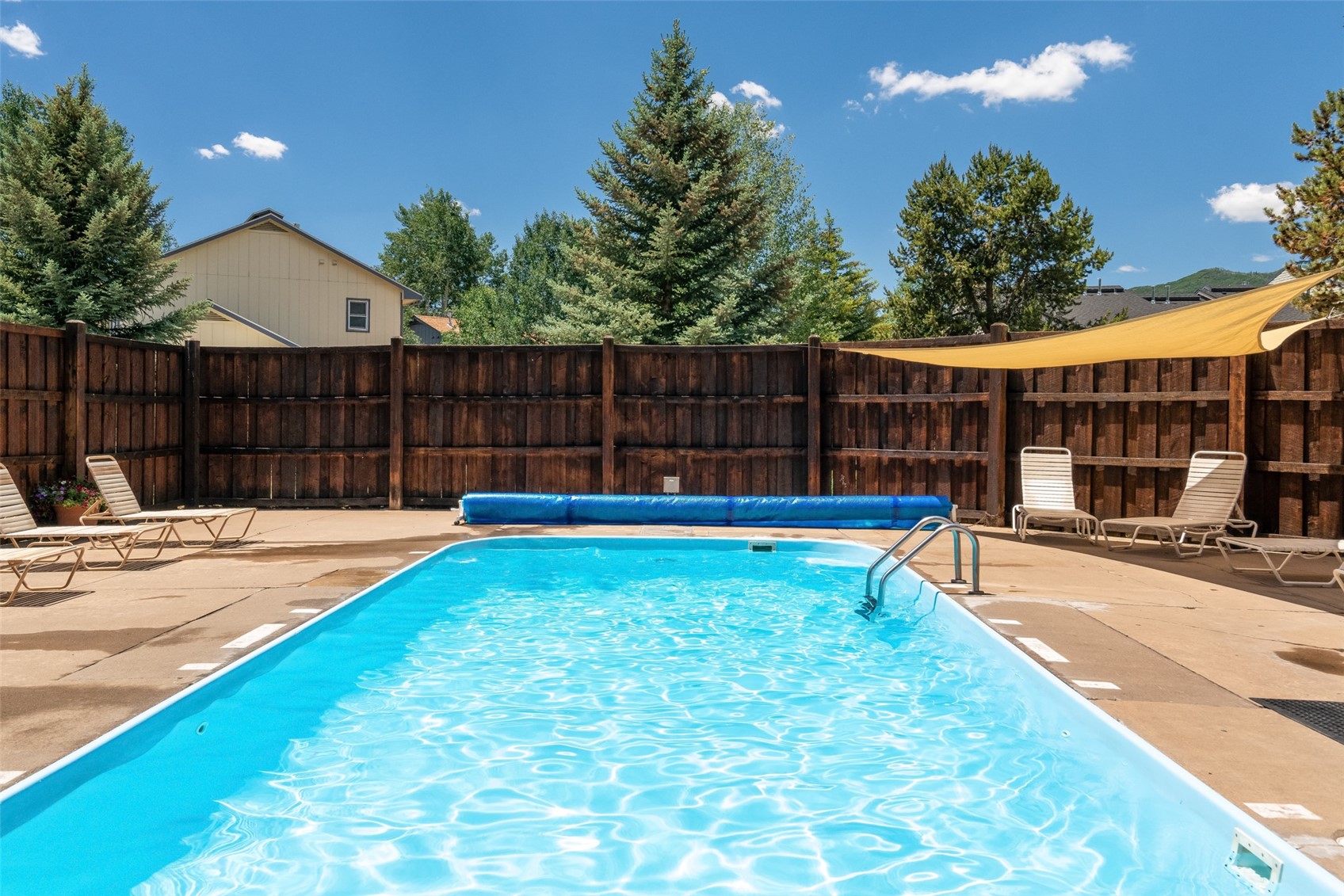 14 SEQUOIA COURT 14