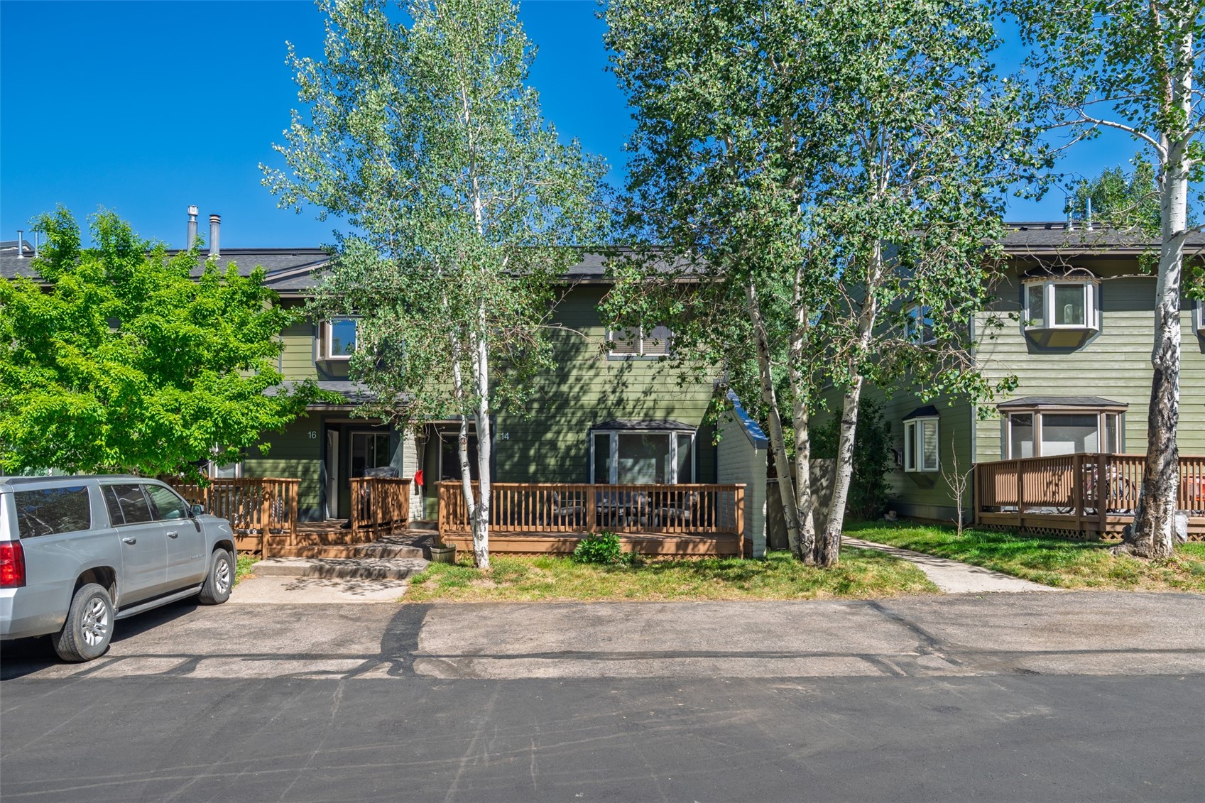 14 SEQUOIA COURT 14
