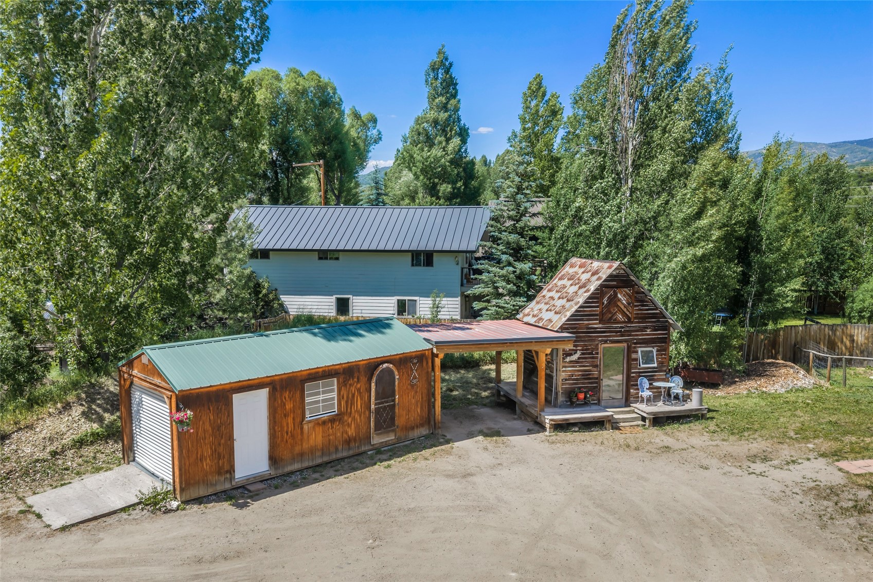 244 River ROAD