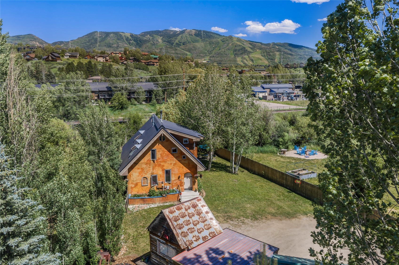 244 River ROAD