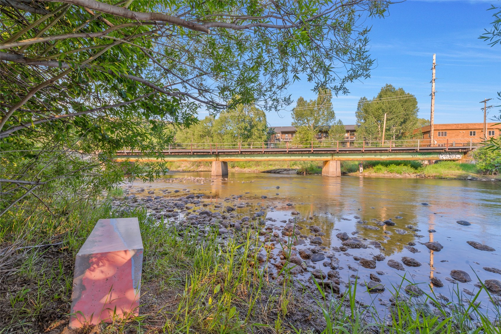 244 River ROAD